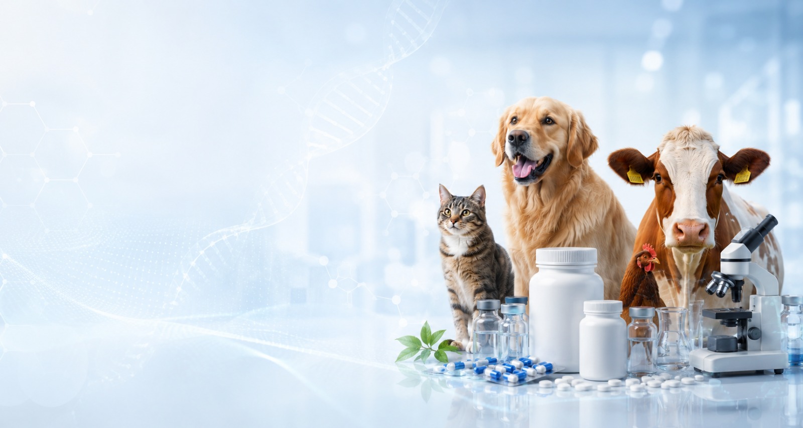 Animal Health Supplement
