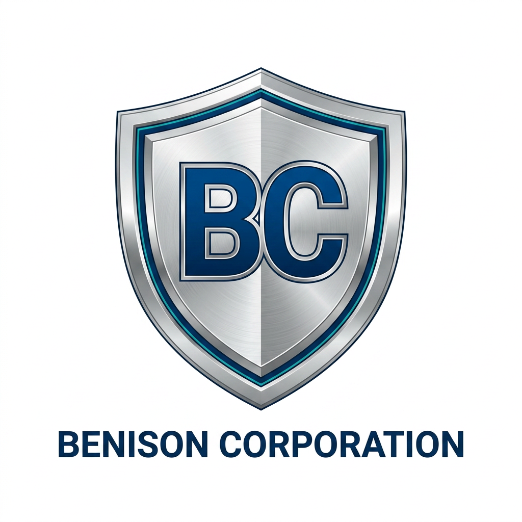 Benison Corporation logo